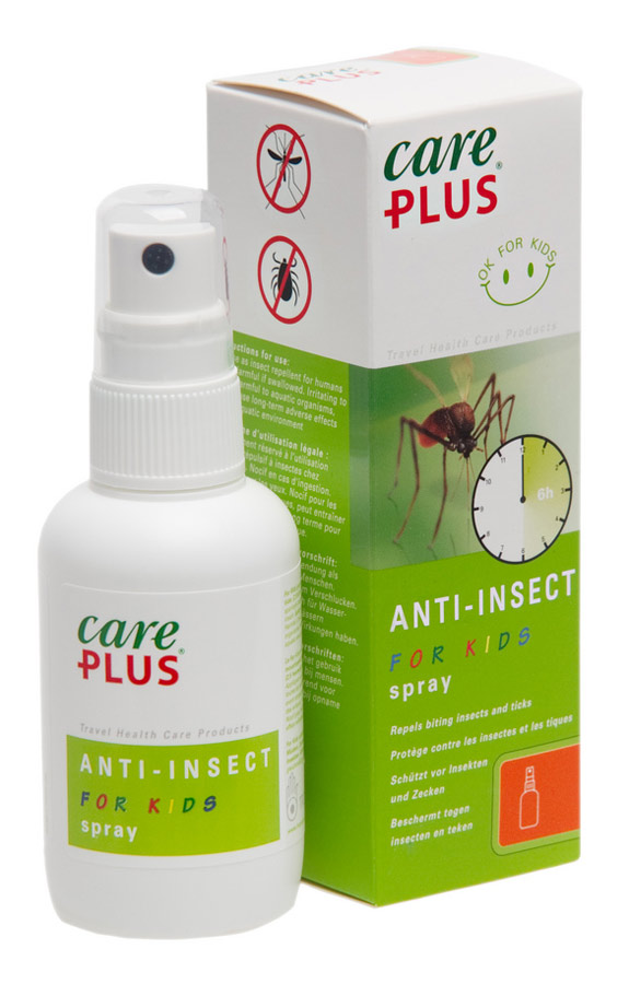 mosquito repellent for kids