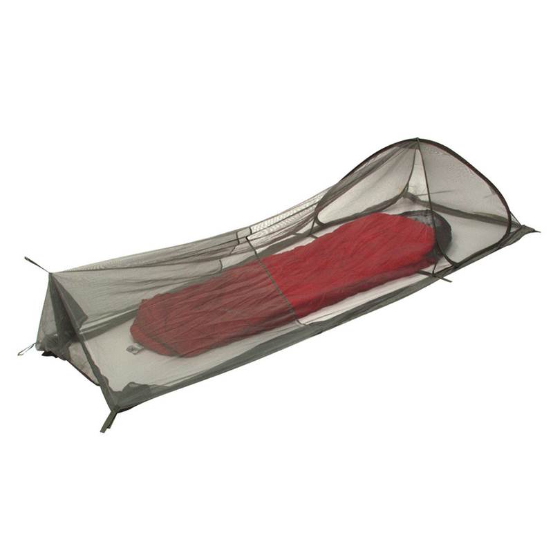 Care Plus Mosquito Net Pop-up Dome - Durallin Long Lasting Impregnation-1