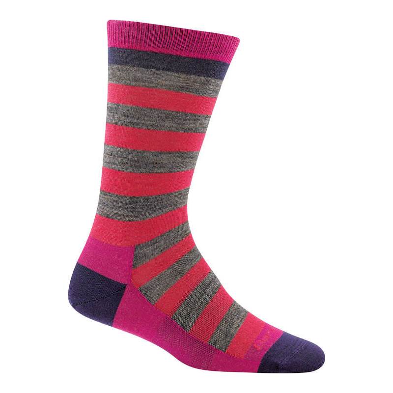 Darn Tough Womens Lightweight Good Witch Crew Socks-1
