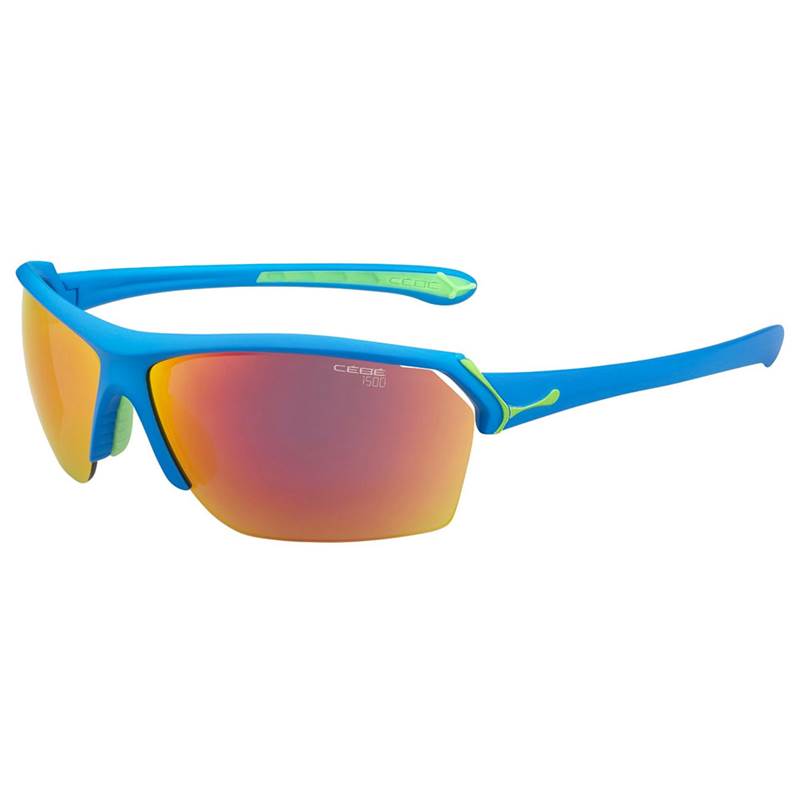 Cebe Wild 1500 Interchangeable Lens Sunglasses-3