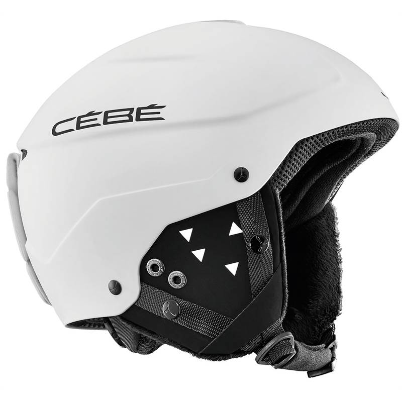 Cebe Element Ski and Snowboard Helmet-1