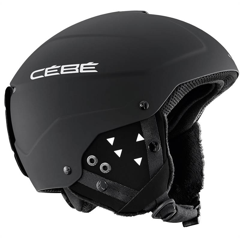 Cebe Element Ski and Snowboard Helmet-2