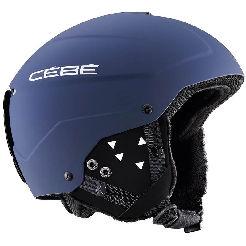 Cebe Element Ski and Snowboard Helmet-3