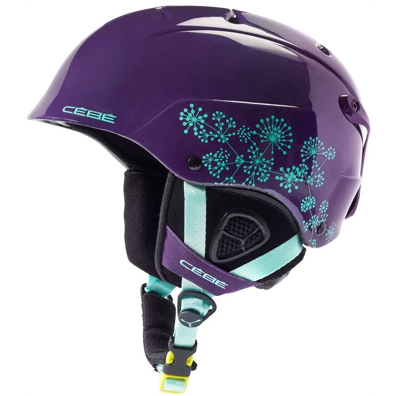 Cebe Contest Ski Helmet-3