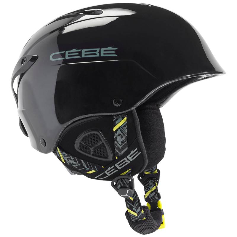 Cebe Contest Ski Helmet-4