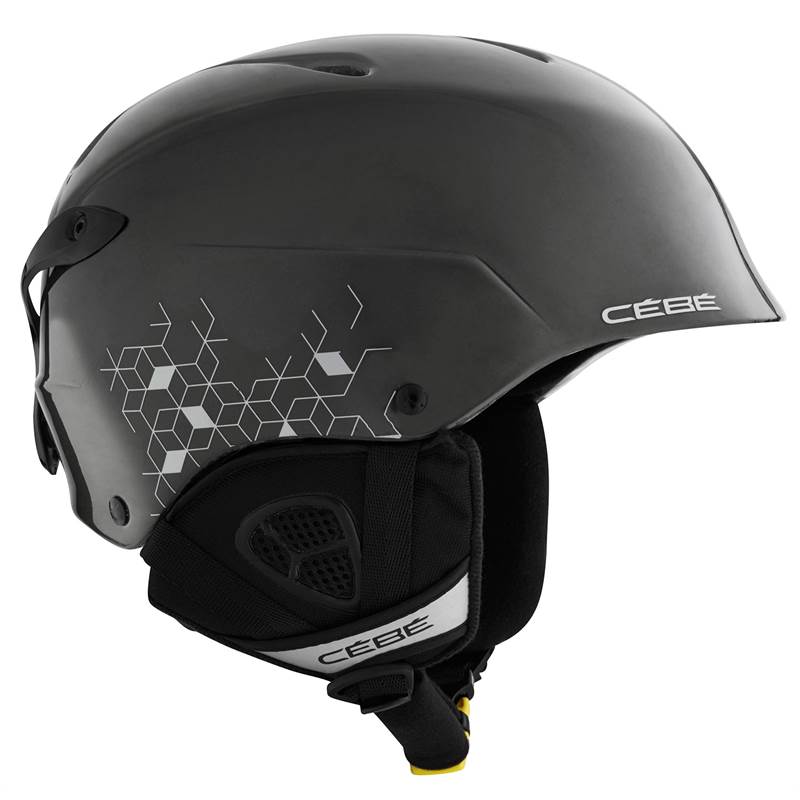 Cebe Contest Ski Helmet-1