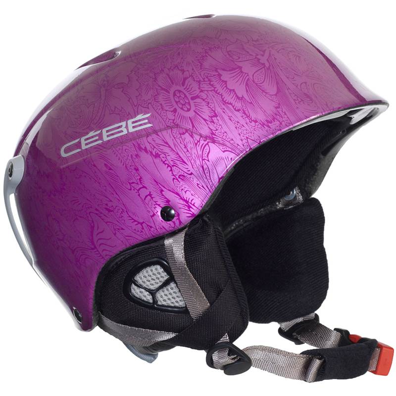 Cebe Contest Ski Helmet-5