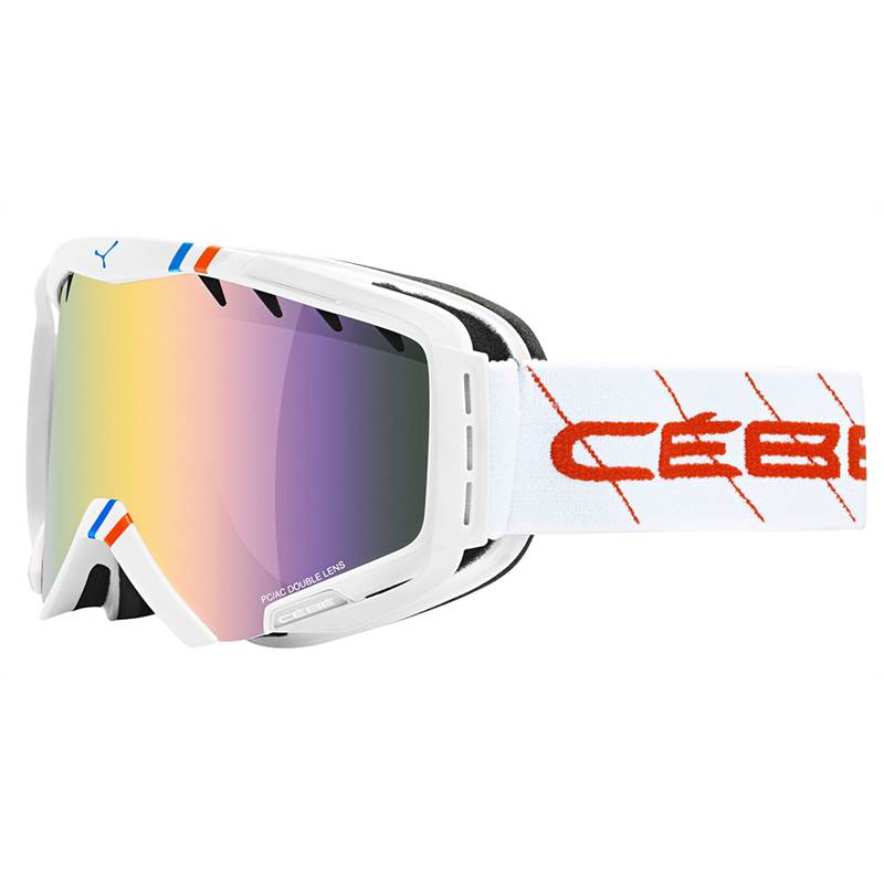 Cebe Hurricane L Ski & Snowboard Goggles-2