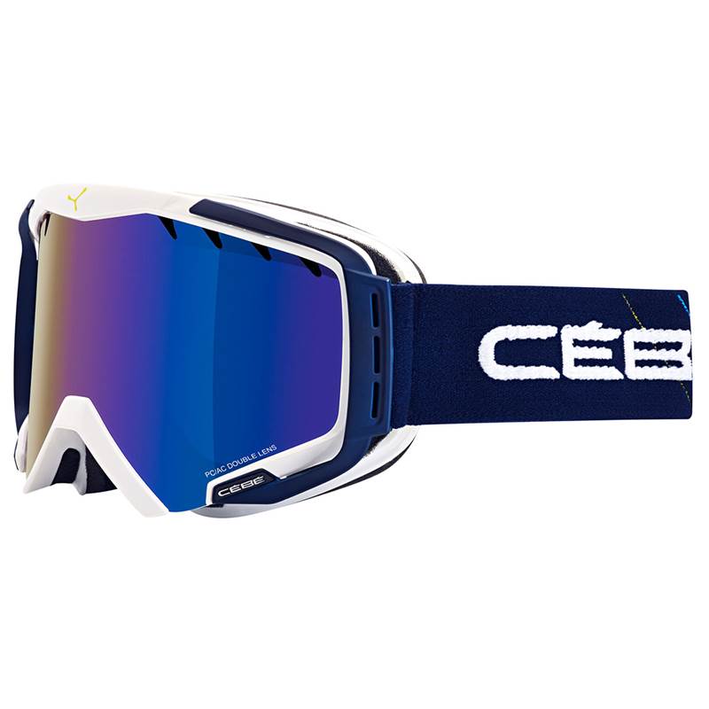 Cebe Hurricane L Ski & Snowboard Goggles-3