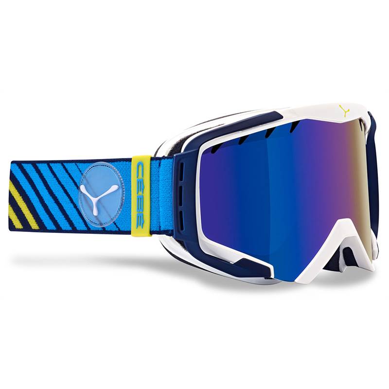 Cebe Hurricane L Ski & Snowboard Goggles-4
