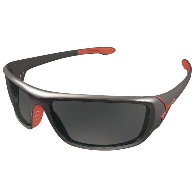 Cebe Spider 1500 AR Large Fit Sunglasses-5
