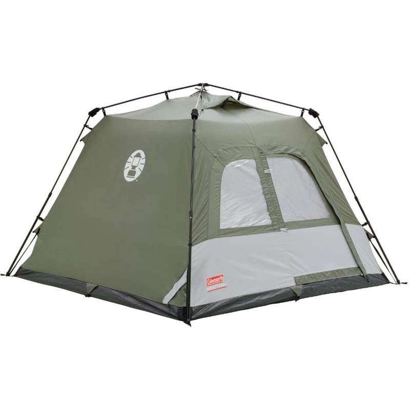Coleman Instant Tourer 4 Person Tent-1