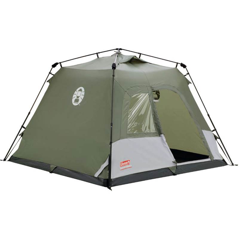 Coleman Instant Tourer 4 Person Tent-2