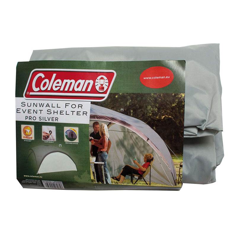 Coleman Event Pro L Sunwall Shelter-1