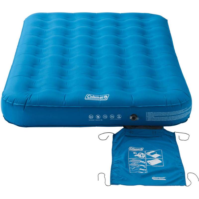 Coleman Extra Durable Double Airbed-2