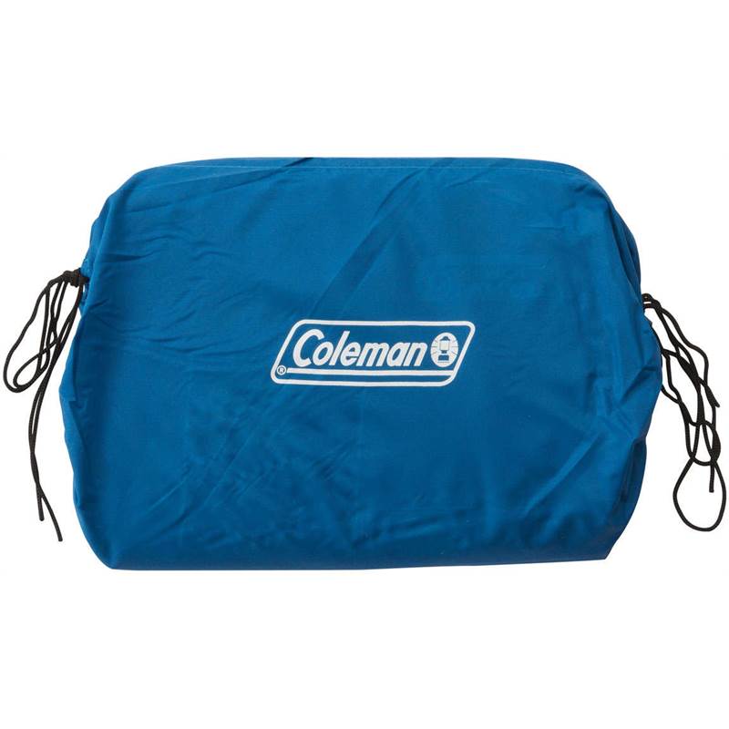 Coleman Extra Durable Double Airbed-3