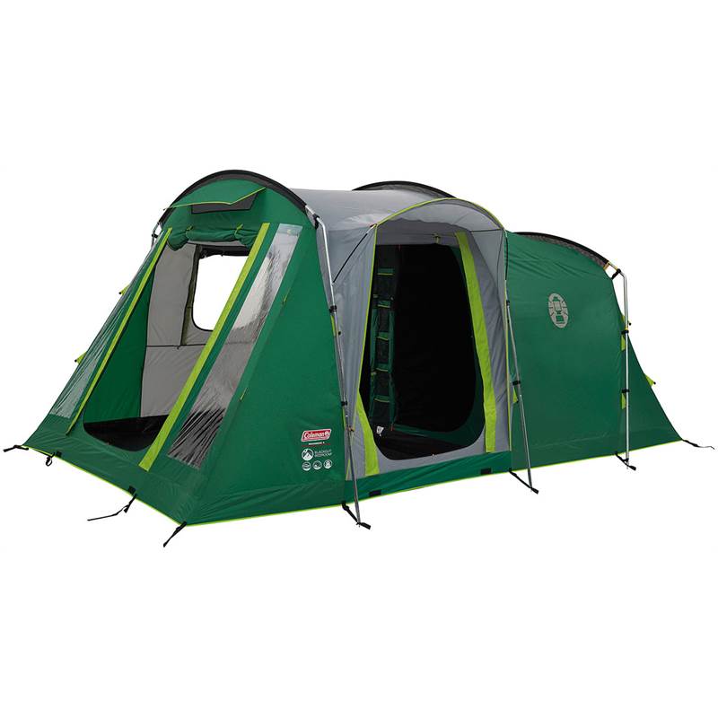 Coleman Mackenzie 4 BlackOut 4-Person Tent-1