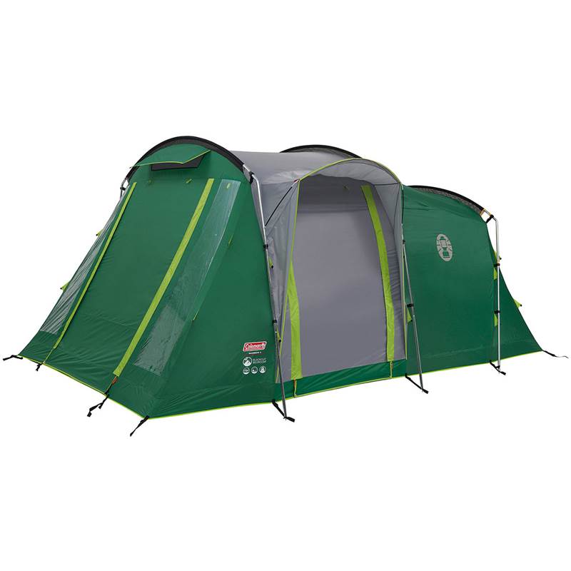 Coleman Mackenzie 4 BlackOut 4-Person Tent-2