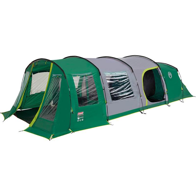 Coleman Pinto Mountain 5 Plus XL 5-Person Tent-1