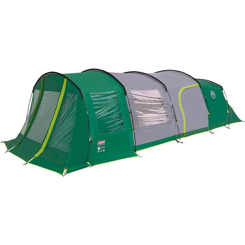 Coleman Pinto Mountain 5 Plus XL 5-Person Tent-2