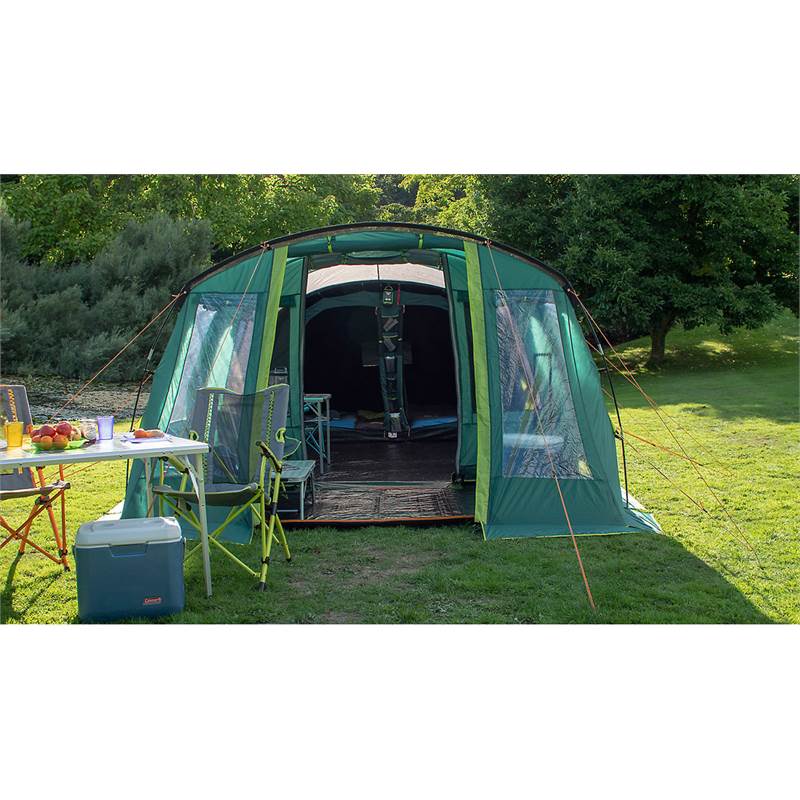 Coleman Pinto Mountain 5 Plus XL 5-Person Tent-4