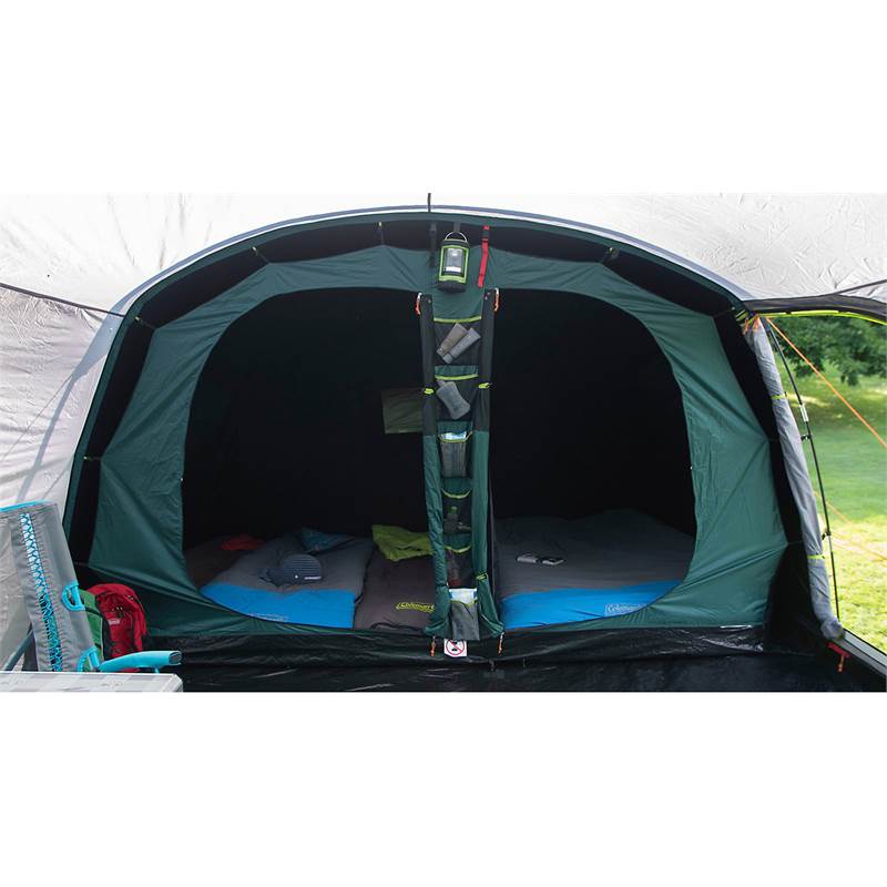 Coleman Pinto Mountain 5 Plus XL 5-Person Tent-5