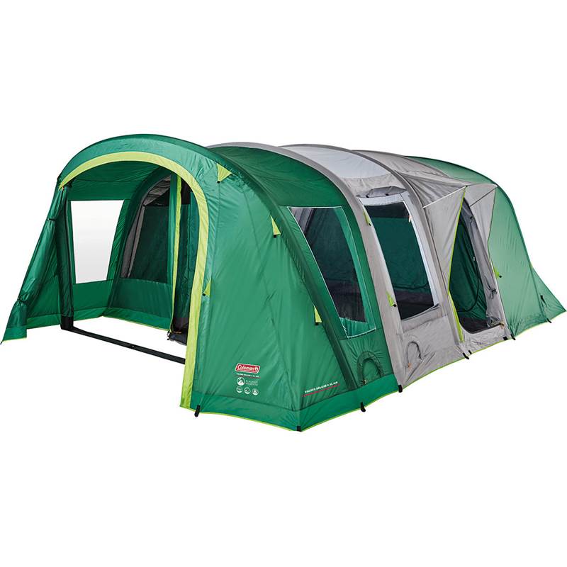 Coleman JD Air 6-Person Porch Tent-1