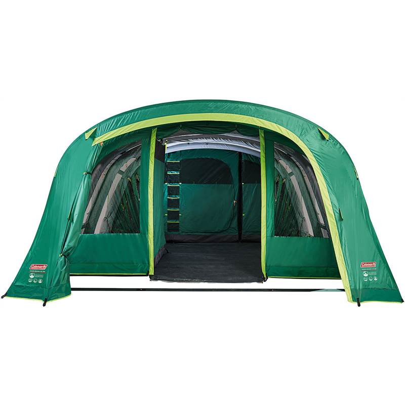 Coleman JD Air 6-Person Porch Tent-3