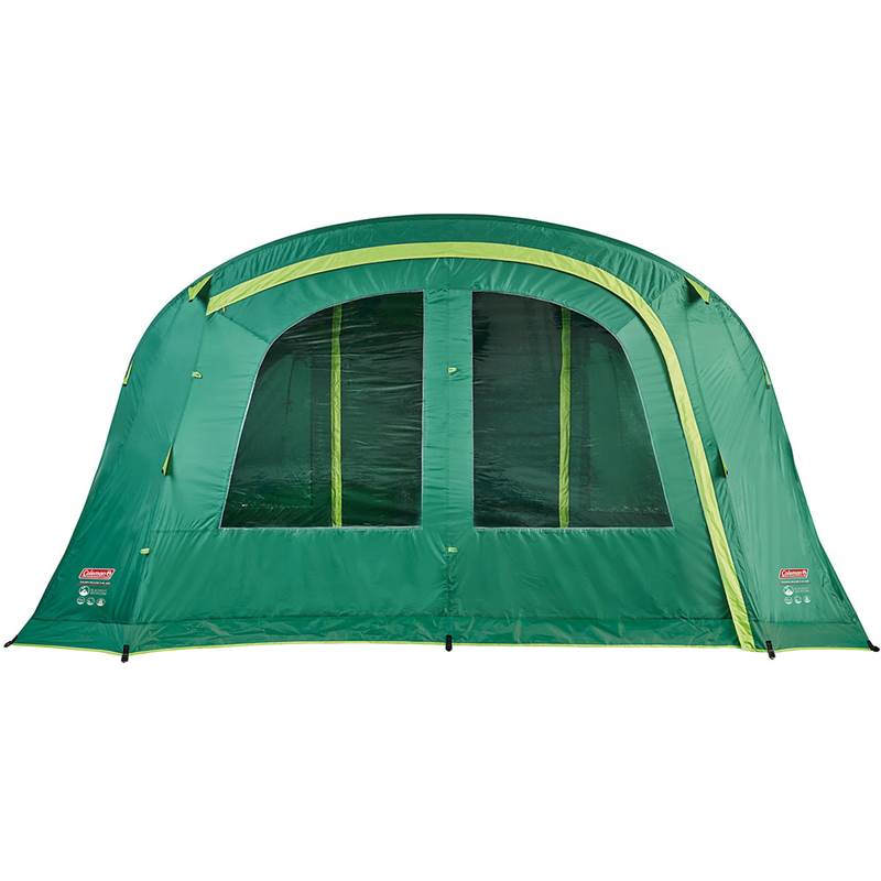 Coleman JD Air 6-Person Porch Tent-4