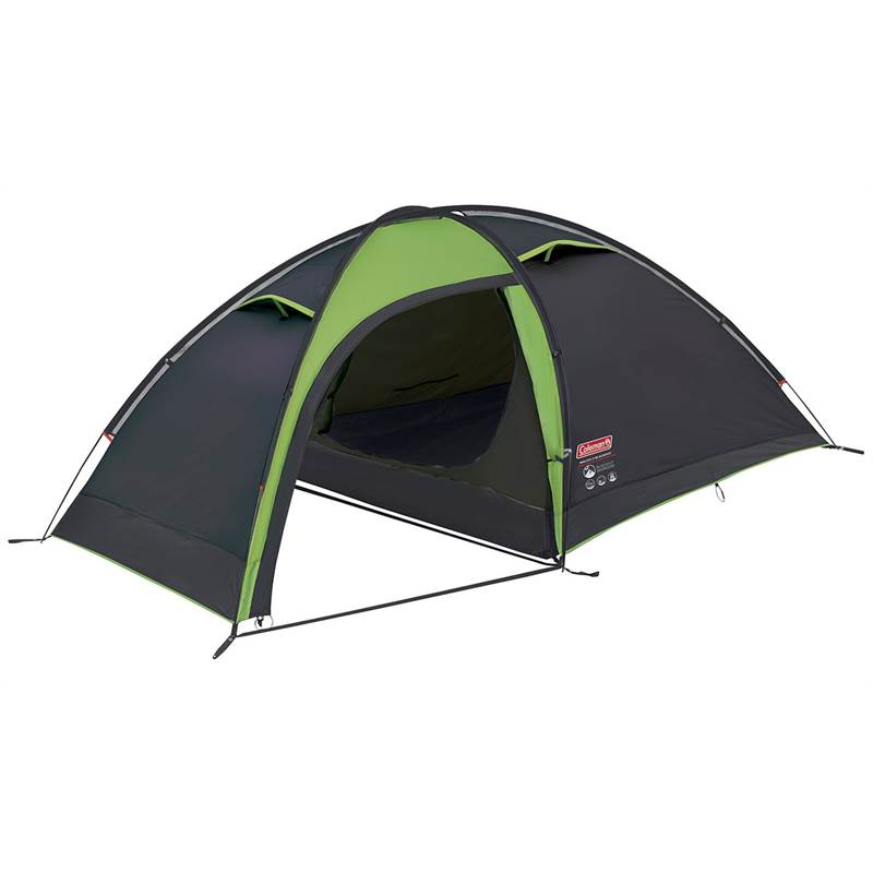 Coleman Maluti 3 Blackout 3 Person Tent-1