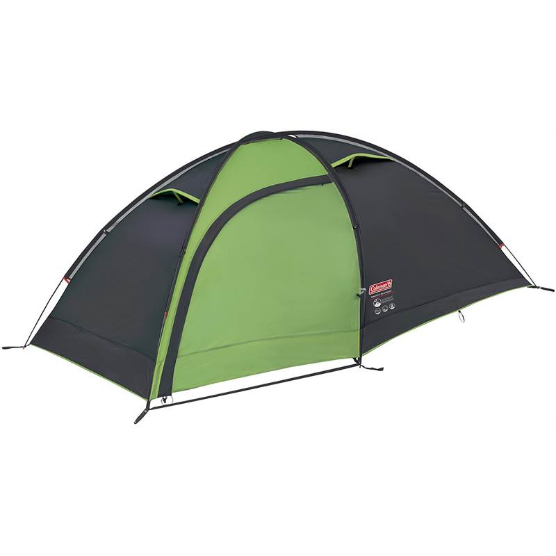 Coleman Maluti 3 Blackout 3 Person Tent-2