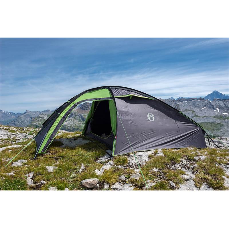 Coleman Maluti 3 Blackout 3 Person Tent-3