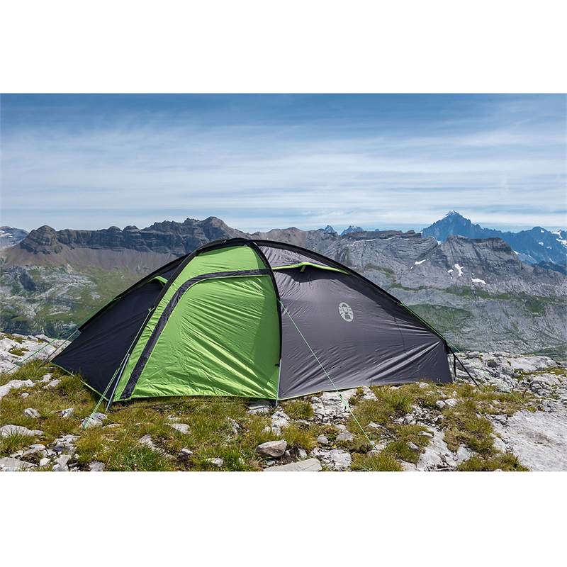 Coleman Maluti 3 Blackout 3 Person Tent-4