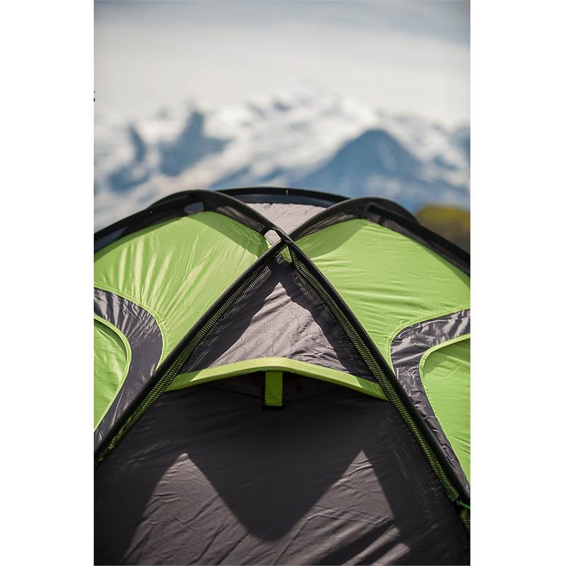 Coleman Maluti 3 Blackout 3 Person Tent-5