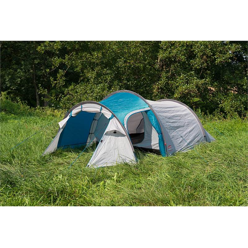 Coleman Cortes 2 Blue 2-Person Tent-3