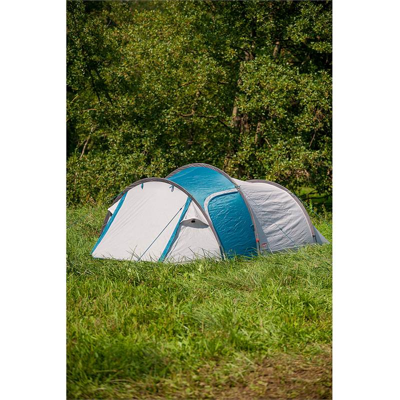 Coleman Cortes 2 Blue 2-Person Tent-5