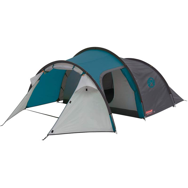 Coleman Cortes 3 3-Person tent-1