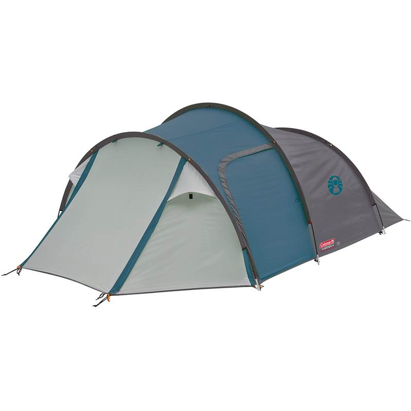 Coleman Cortes 3 3-Person tent-2