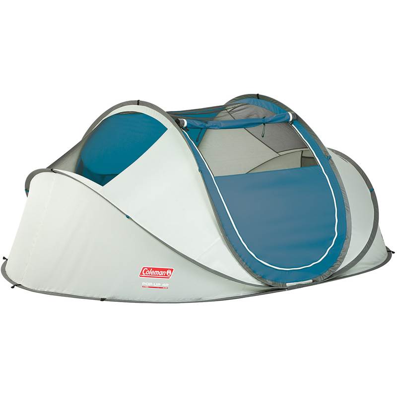Coleman Galiano 4 4-Person Tent-1