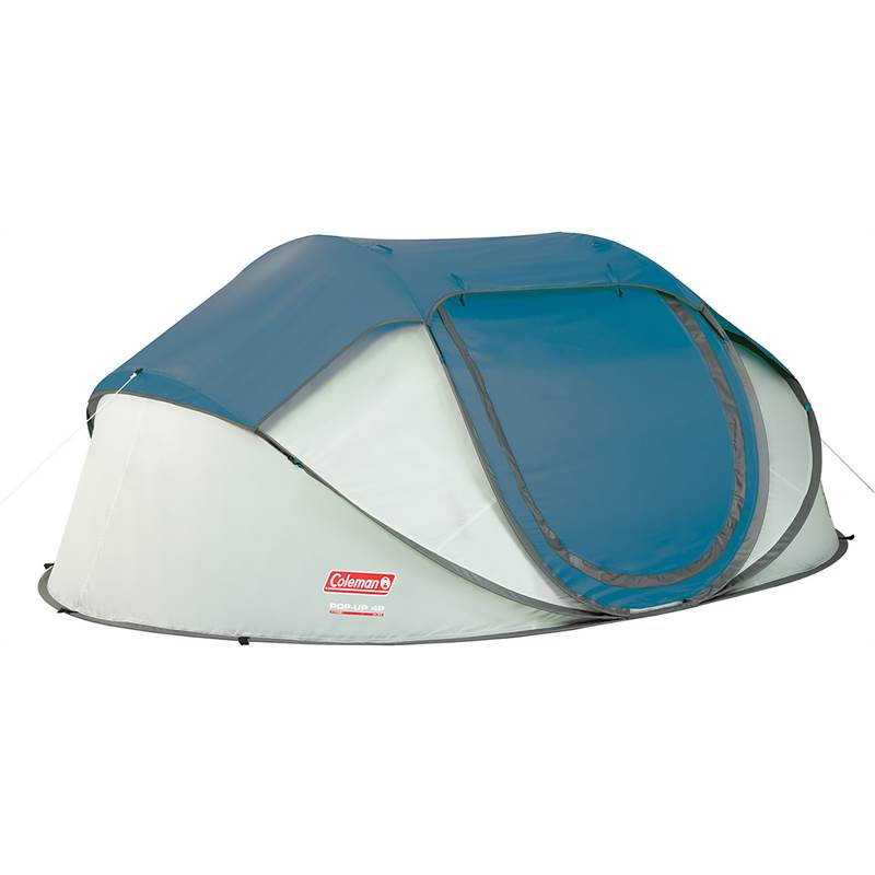 Coleman Galiano 4 4-Person Tent-2