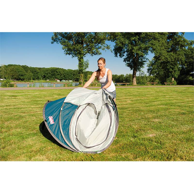 Coleman Galiano 4 4-Person Tent-4