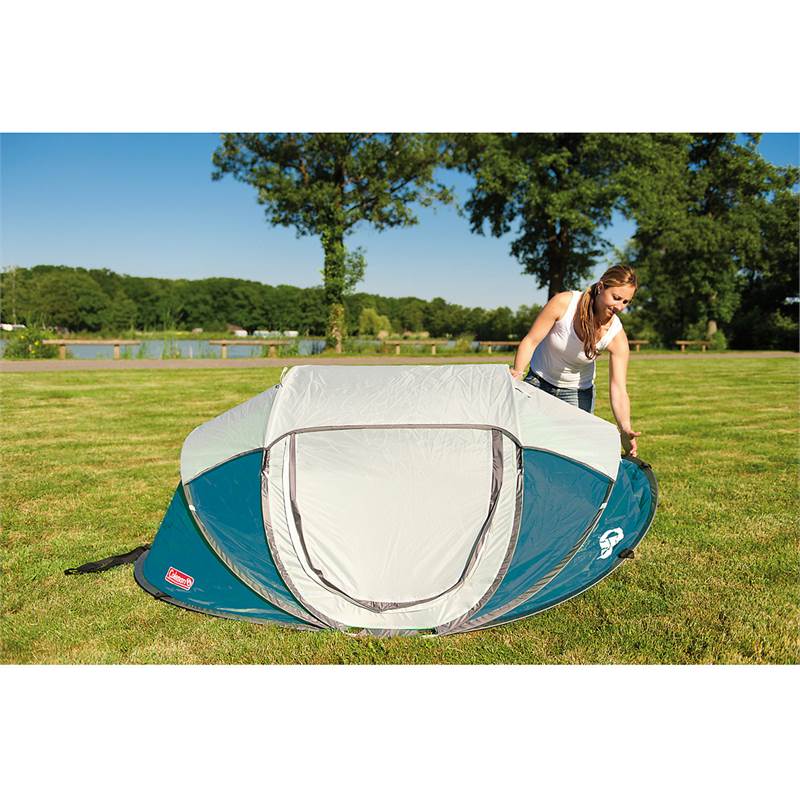 Coleman Galiano 4 4-Person Tent-5