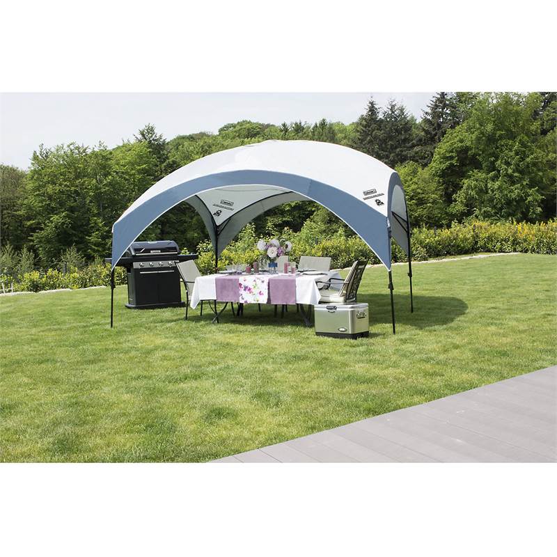Coleman FastPitch Event Shelter Pro M-2