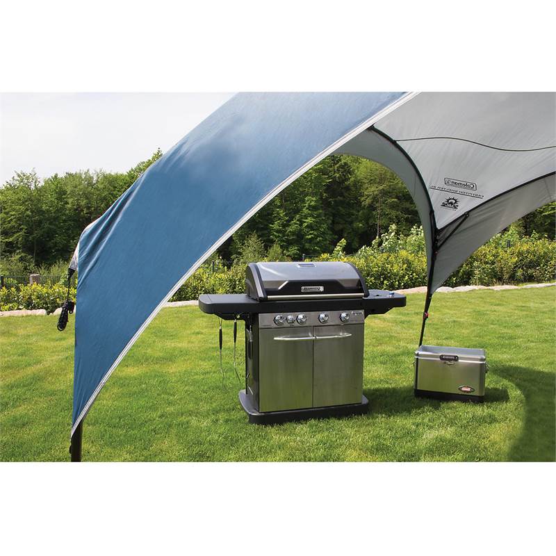 Coleman FastPitch Event Shelter Pro M-3