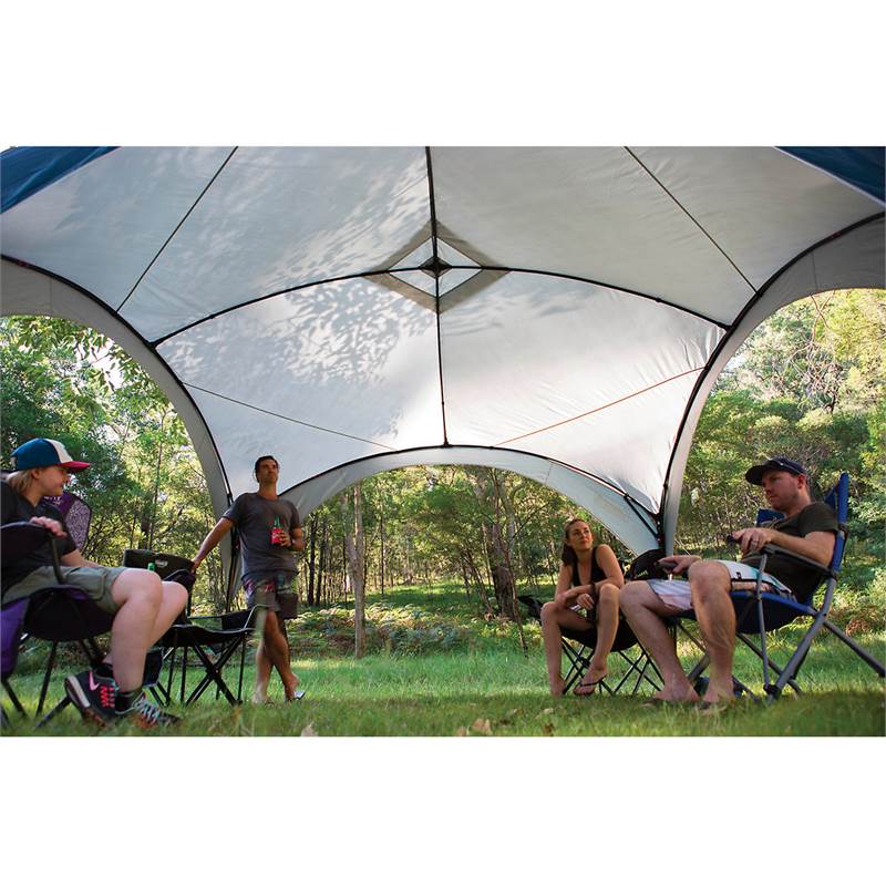 Coleman FastPitch Event Shelter Pro M-4