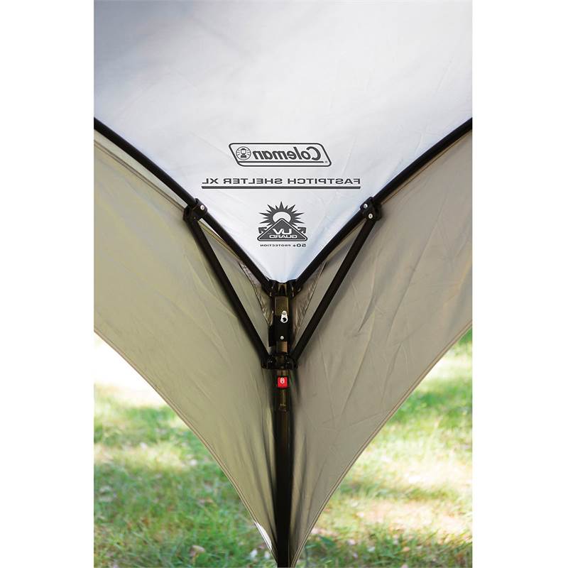 Coleman FastPitch Event Shelter Pro M-5