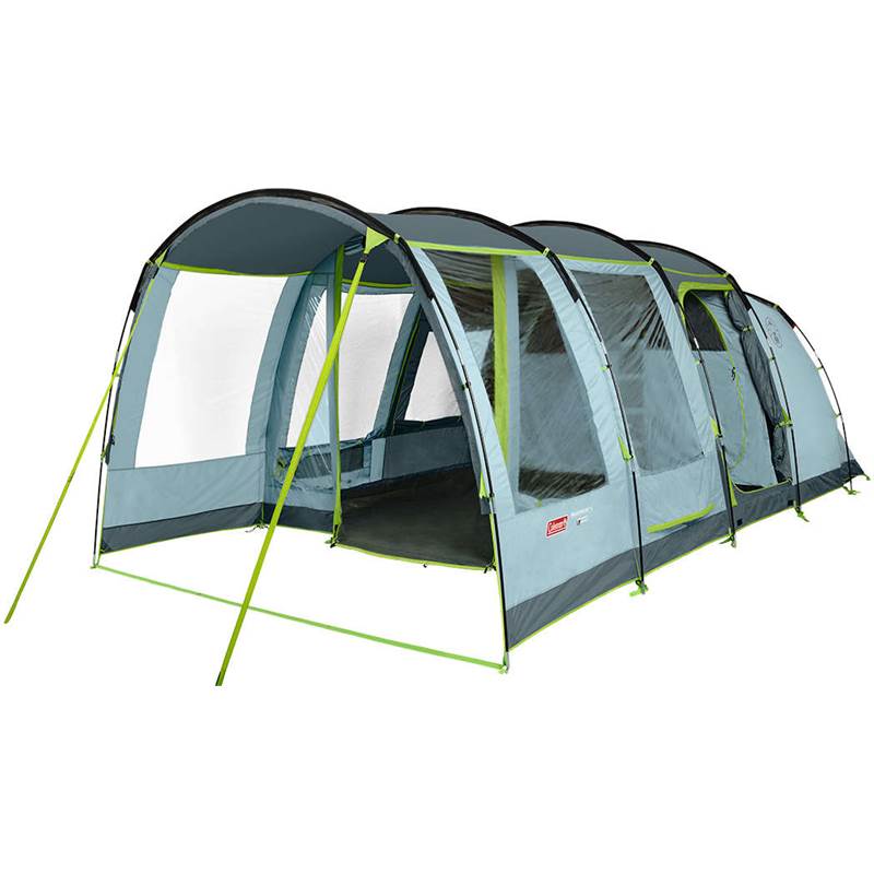Coleman Meadowood 4 L BlackOut Tent-1