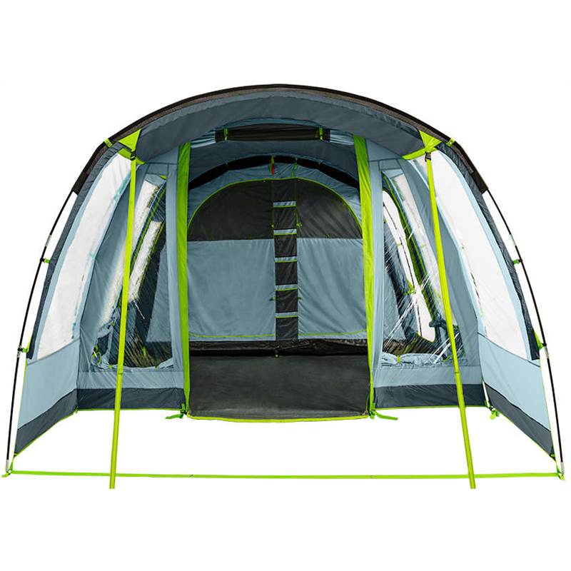 Coleman Meadowood 4 L BlackOut Tent-2