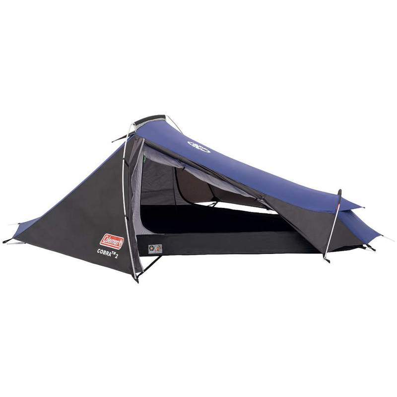 Coleman Cobra 2 Tent-1