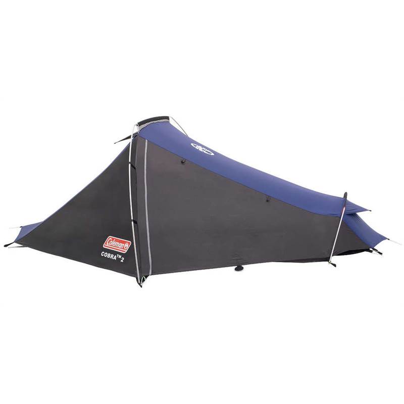 Coleman Cobra 2 Tent-2